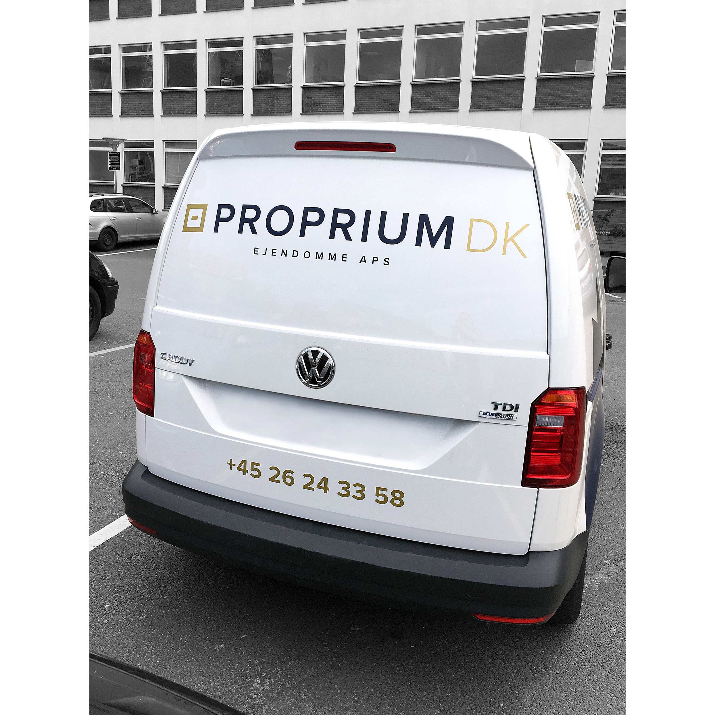 Proprium bil 4